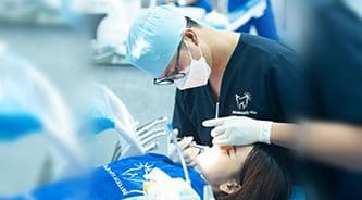 Family dental care