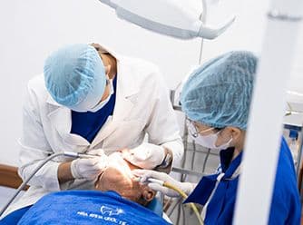 Patient consultation